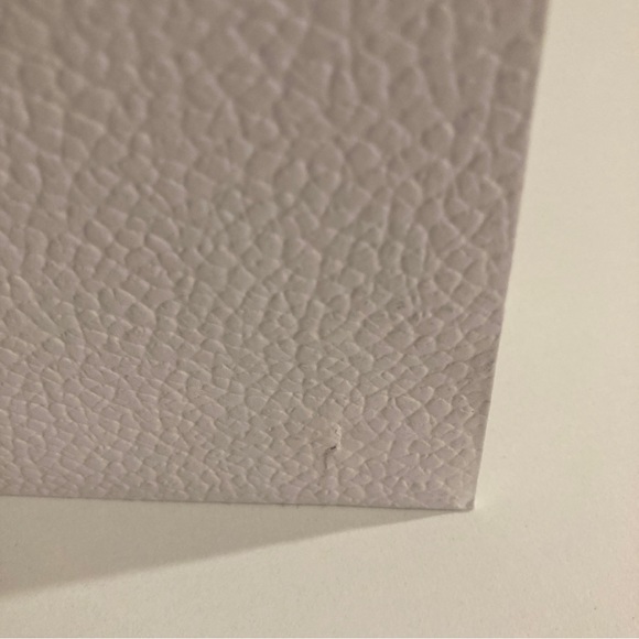 🛍 DIOR white shopping bag. - Picture 4 of 7